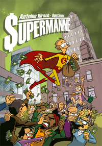 Image de SUPERMANNE