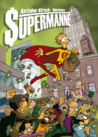 Picture of Supermanne