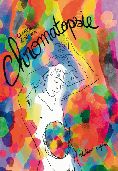 Image de Chromatopsie (NED 2024)