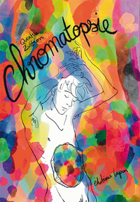 Image de Chromatopsie (NED 2024)