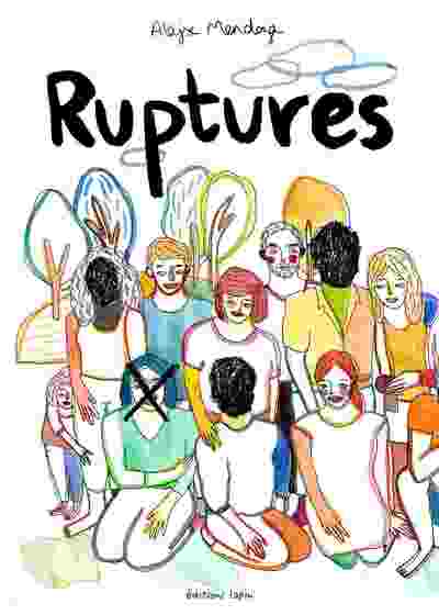 Image de Ruptures