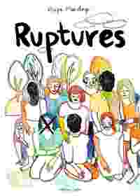 Picture of Ruptures