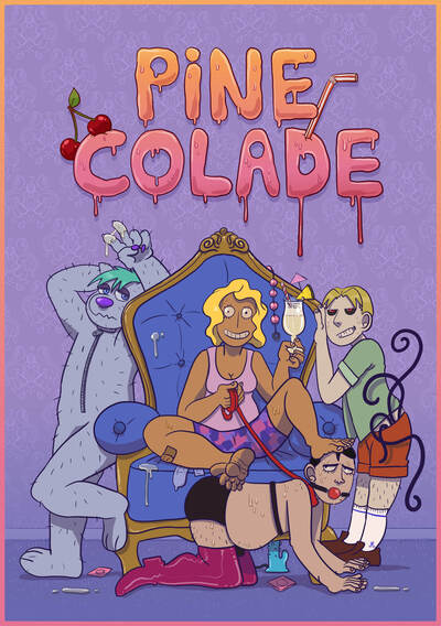 Image de Pine Colade