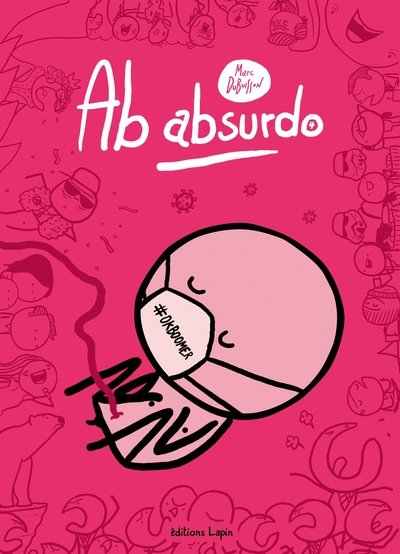 Image de Ab Absurdo T04