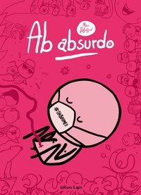 Picture of Ab Absurdo T04