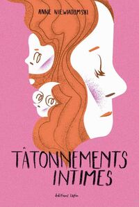 Image de Tâtonnements intimes
