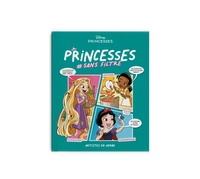 Image de Disney Princesses #sans filtre Tome 3