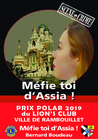 Image de Méfie toi d'Assia !
