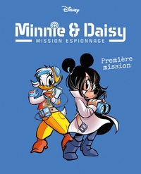 Image de Premières missions