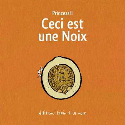 Image de Ceci est une noix