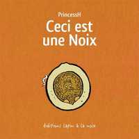 Image de Ceci est une noix
