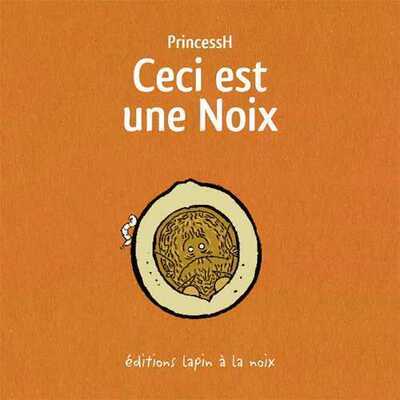 Image de Ceci est une noix