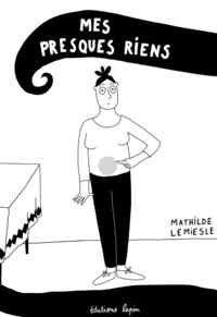 Image de Mes presques riens