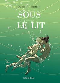 Image de SOUS LE LIT