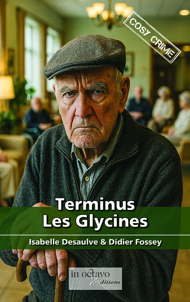 Picture of Terminus Les Glycines