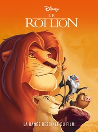 Picture of Le roi lion