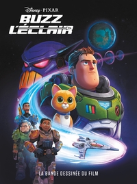 Image de Buzz l'Éclair