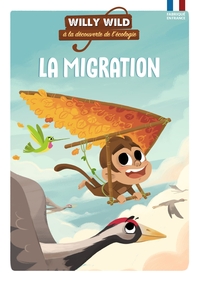 Image de Willy Wild - La migration