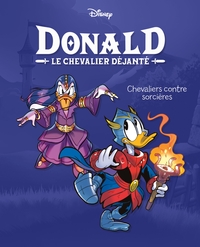 Image de Chevaliers contre sorcières