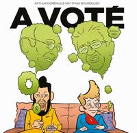 Image de A voté