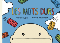 Picture of Les Mots durs