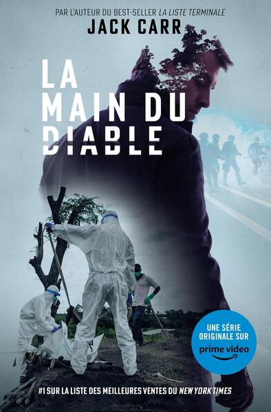 Picture of La main du diable