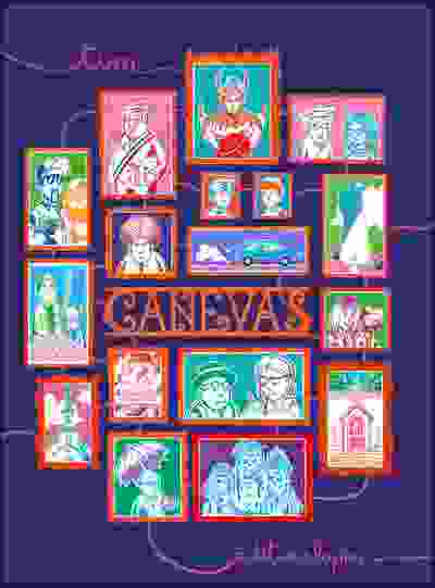 Image de Canevas