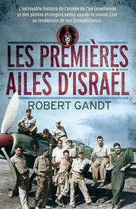 Image de Les Premières Ailes d'Israël