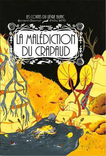 Picture of Malédiction du crapaud (La)