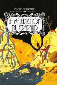 Image de Malédiction du crapaud (La)