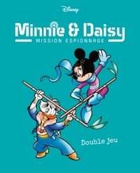 Image de Double jeu
