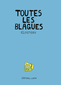 Picture of Toutes les blagues