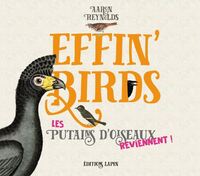 Image de Effin'Birds T02