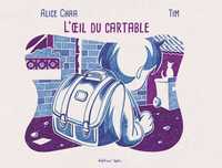 Image de Oeil du cartable (L')