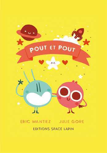 Image de Pout & Pout