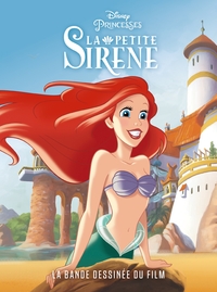 Image de La petite sirène