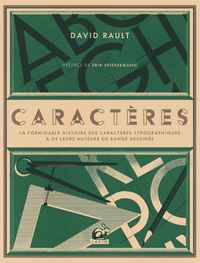Picture of Caractères