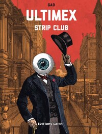 Image de Ultimex - Strip Club