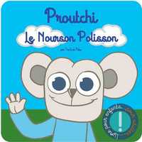 Image de Proutchi, le nourson polisson