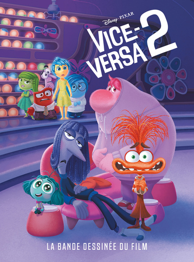 Image de Vice-Versa 2
