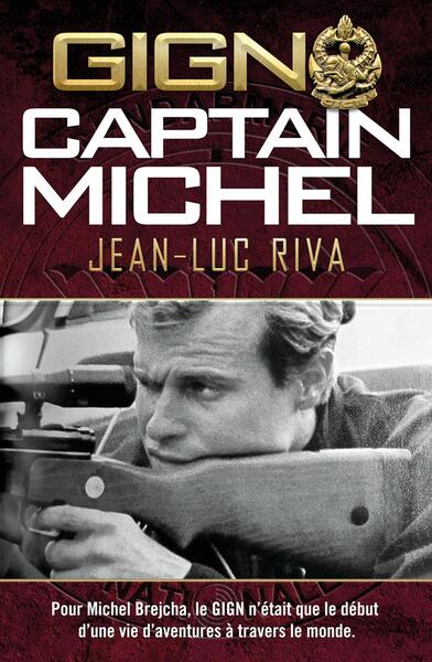 Image de GIGN: Captain Michel
