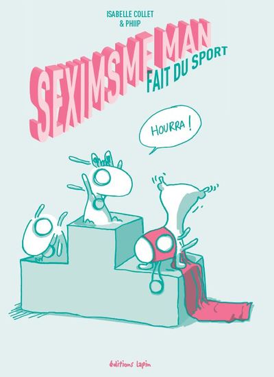Image de Seximsme man fait du sport