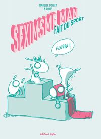 Image de Seximsme man fait du sport