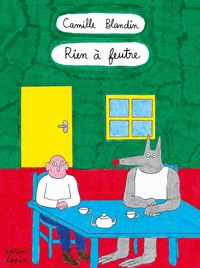 Image de Rien à feutre