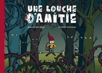 Image de Une louche d'amitié