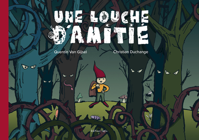 Image de Une louche d'amitié