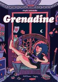 Image de Grenadine