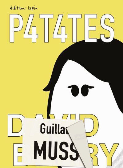 Image de Patates T04