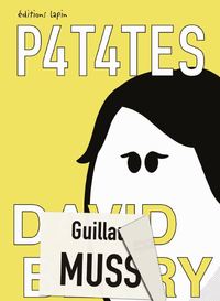 Image de Patates T04