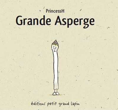 Image de Grande Asperge